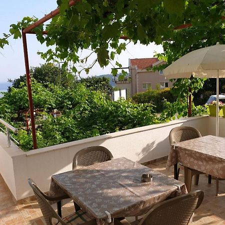 Guest House Ugljevarevic 布德瓦 外观 照片