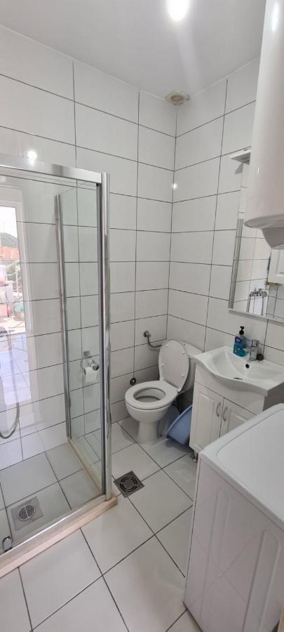 Guest House Ugljevarevic 布德瓦 外观 照片