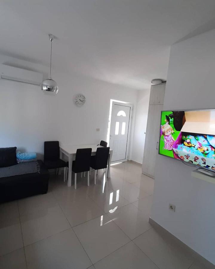 Guest House Ugljevarevic 布德瓦 外观 照片