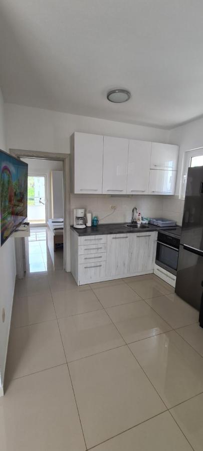 Guest House Ugljevarevic 布德瓦 外观 照片