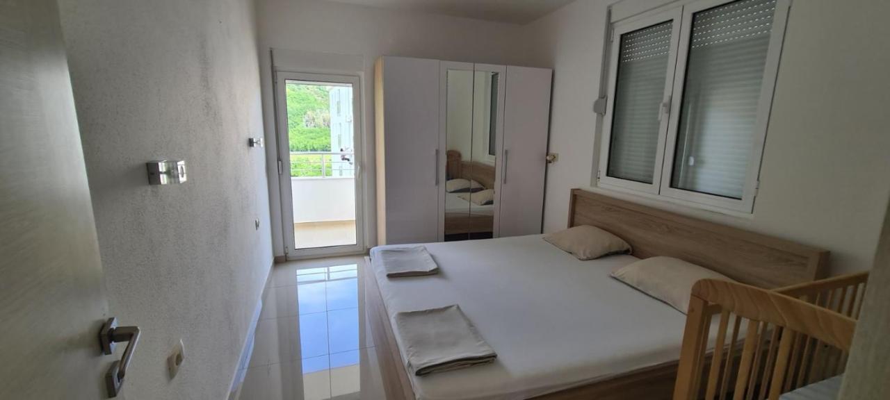 Guest House Ugljevarevic 布德瓦 外观 照片