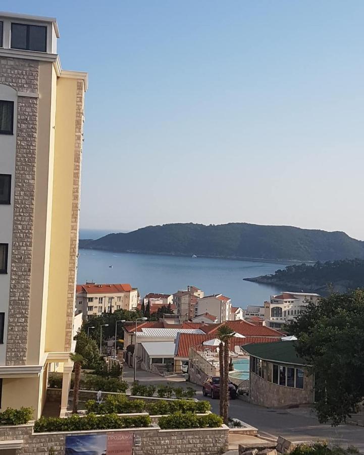 Guest House Ugljevarevic 布德瓦 外观 照片