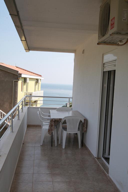 Guest House Ugljevarevic 布德瓦 客房 照片