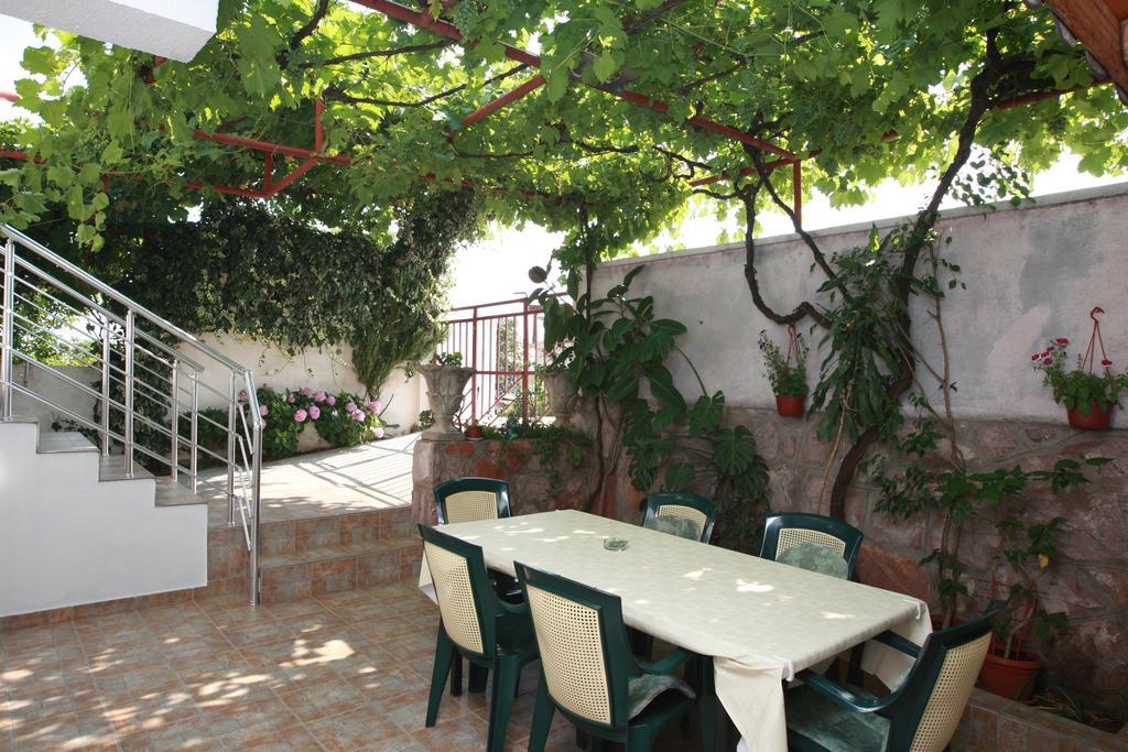 Guest House Ugljevarevic 布德瓦 客房 照片