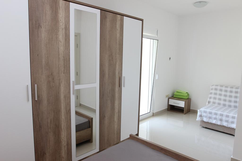 Guest House Ugljevarevic 布德瓦 外观 照片
